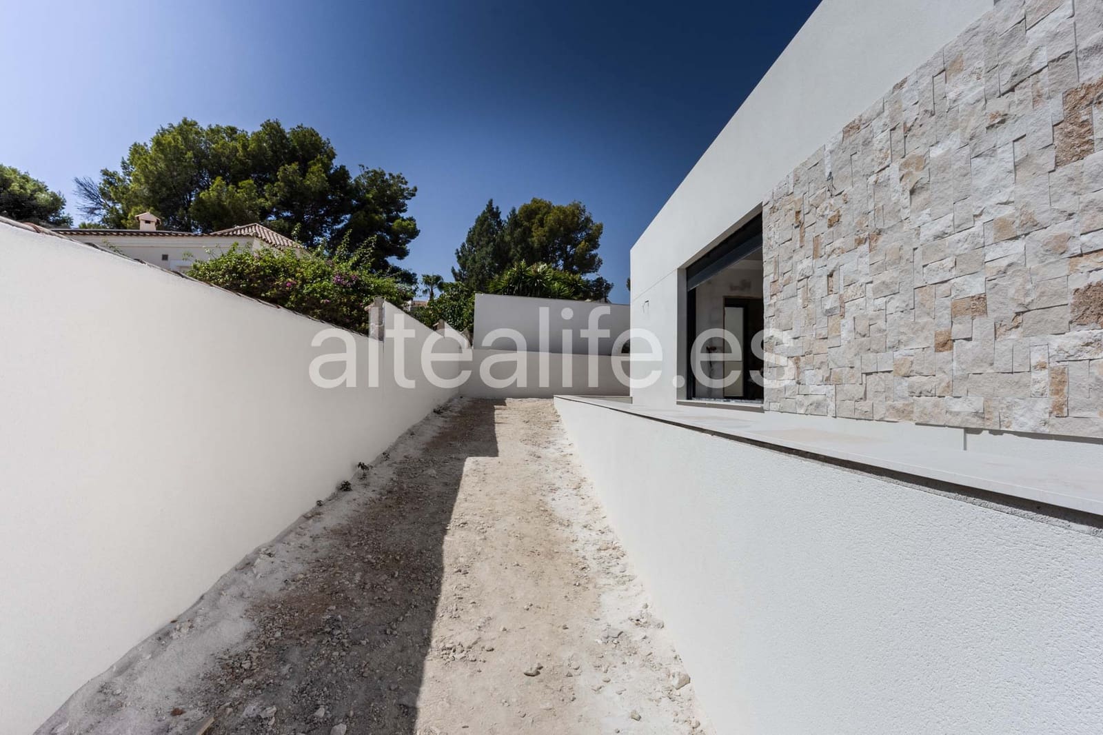 4 chambre Villa/Maison à vendre à La Nucia avec piscine garage - 720 000 € (Ref: 10099376)