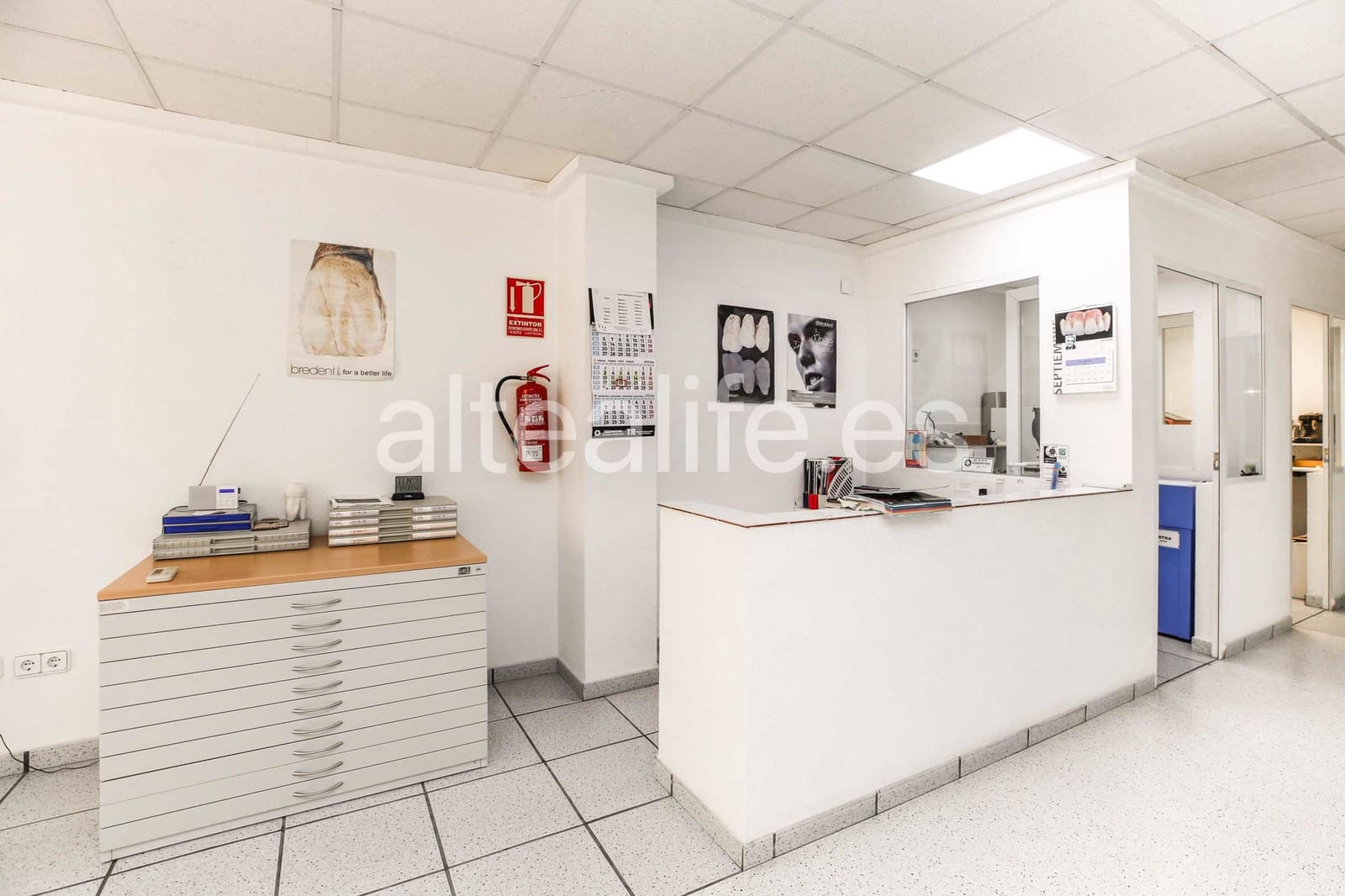 8 bedroom Commercial for sale in Altea - € 970,000 (Ref: 10100737)