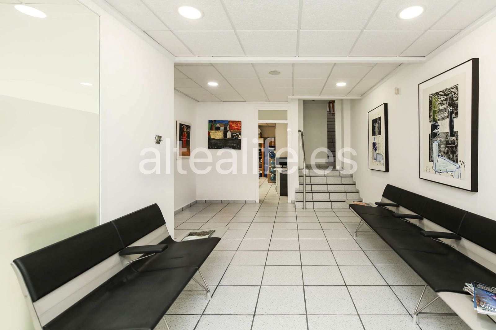 8 bedroom Commercial for sale in Altea - € 970,000 (Ref: 10100737)
