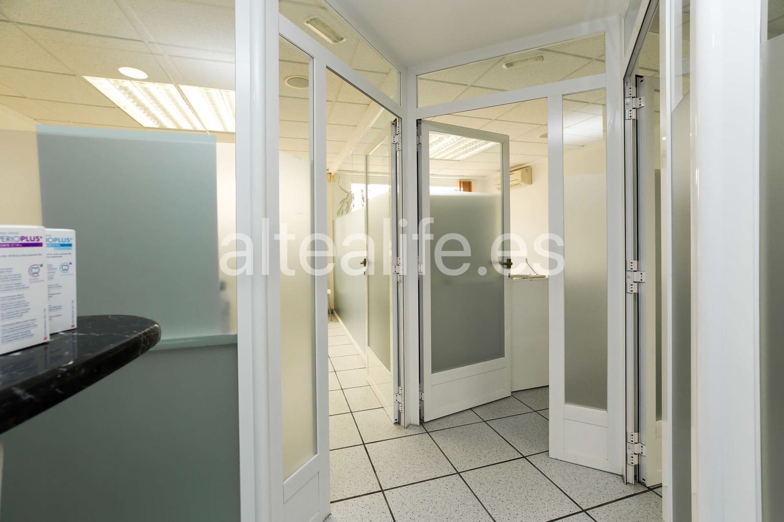 8 bedroom Commercial for sale in Altea - € 970,000 (Ref: 10100737)