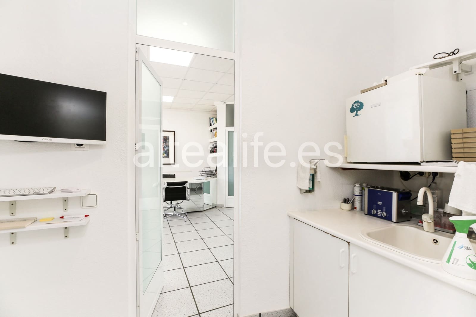 8 bedroom Commercial for sale in Altea - € 970,000 (Ref: 10100737)