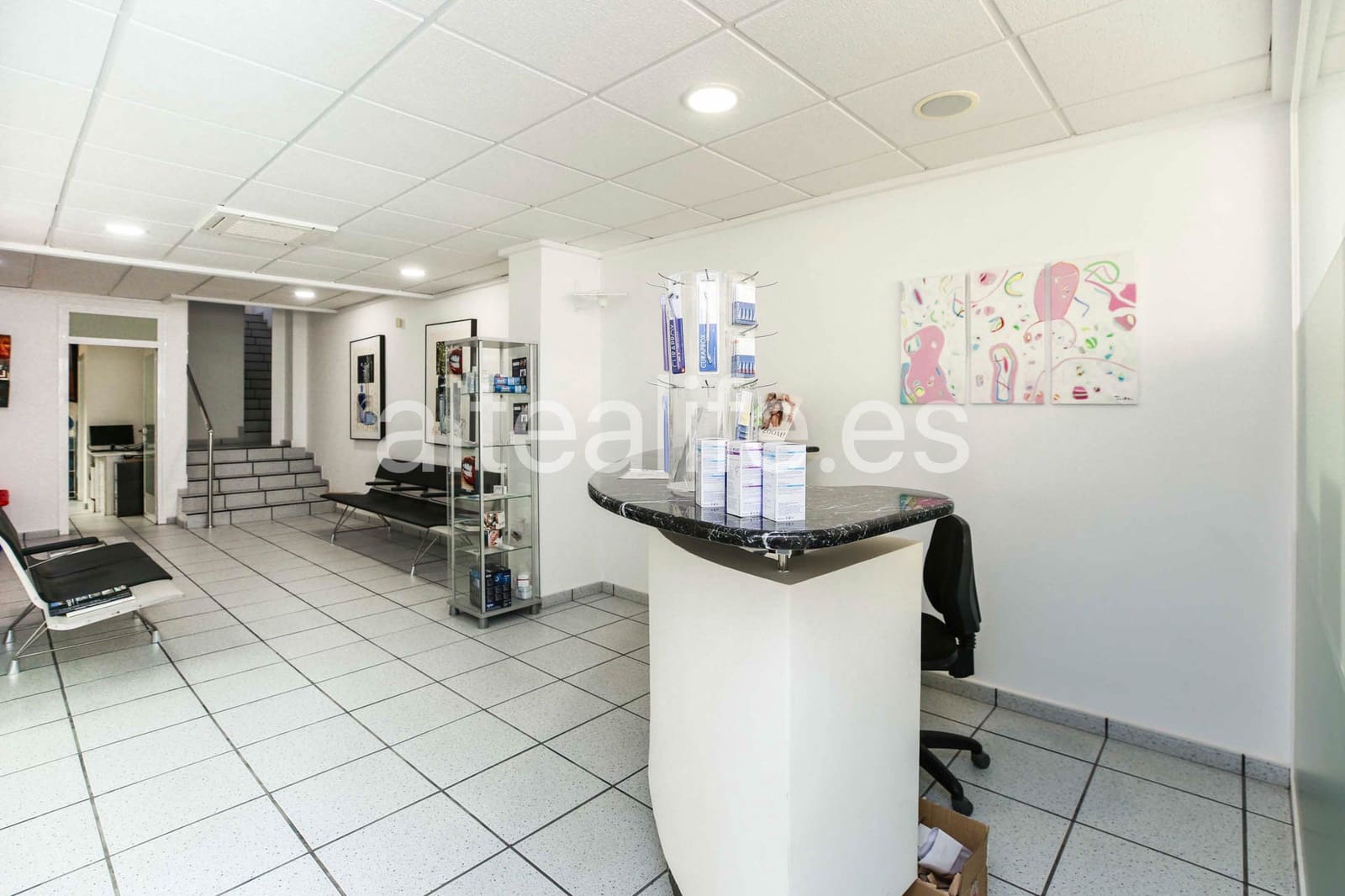8 bedroom Commercial for sale in Altea - € 970,000 (Ref: 10100737)