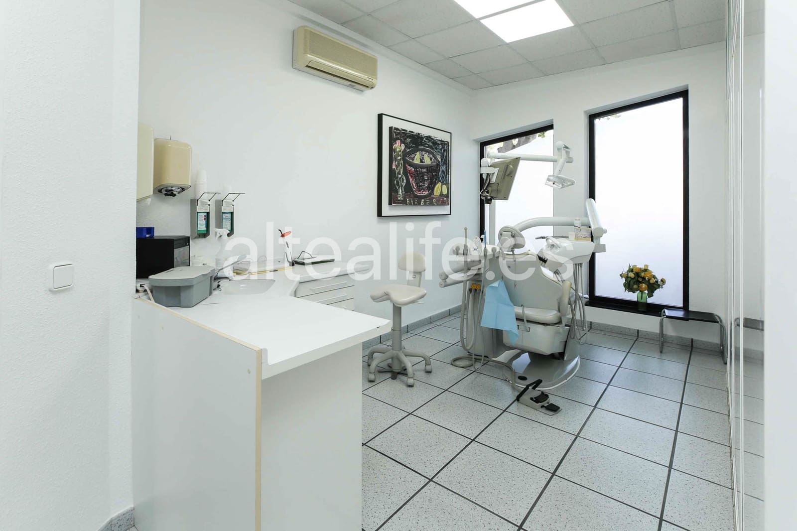 8 bedroom Commercial for sale in Altea - € 970,000 (Ref: 10100737)