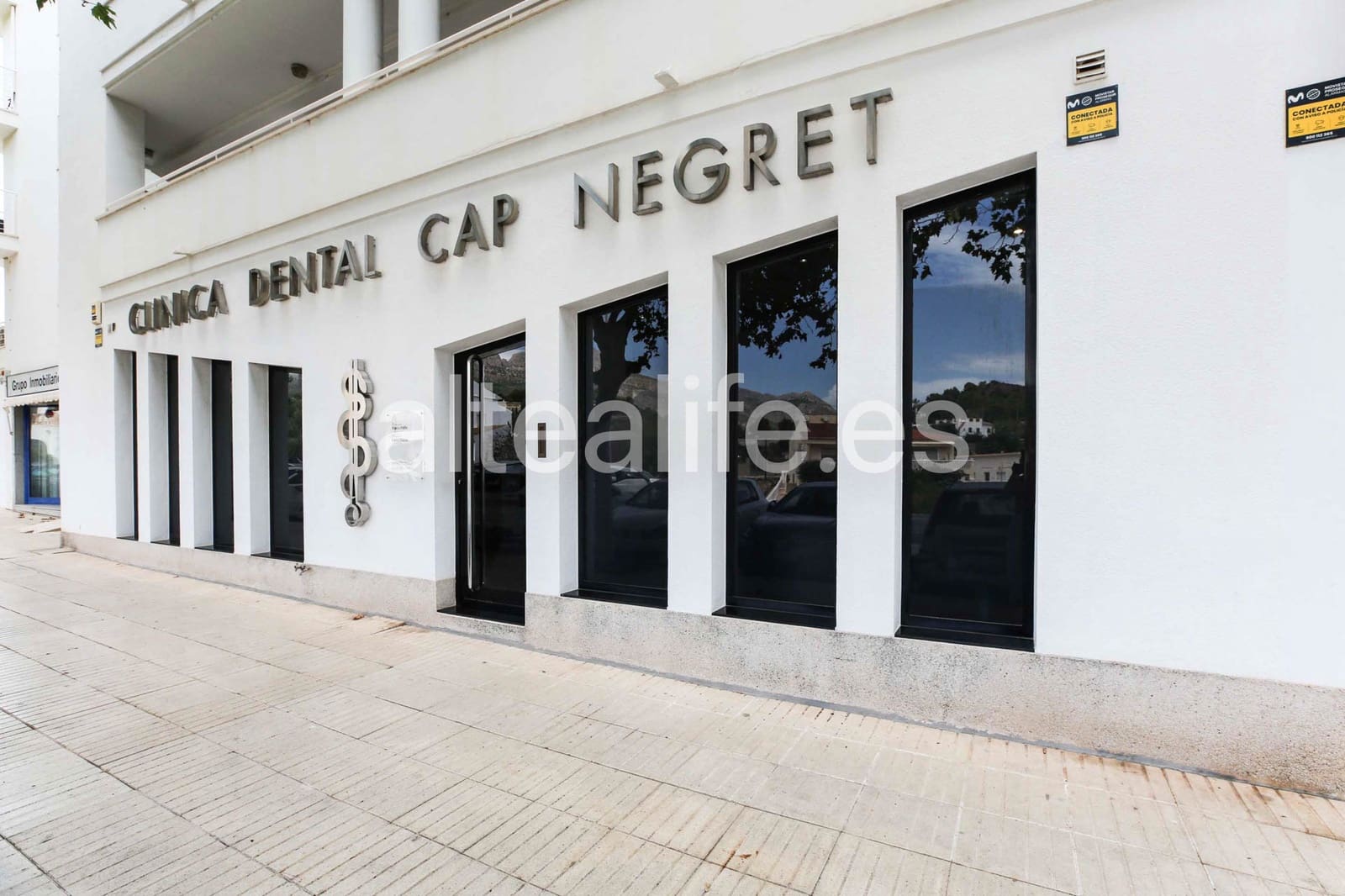 8 bedroom Commercial for sale in Altea - € 970,000 (Ref: 10100737)