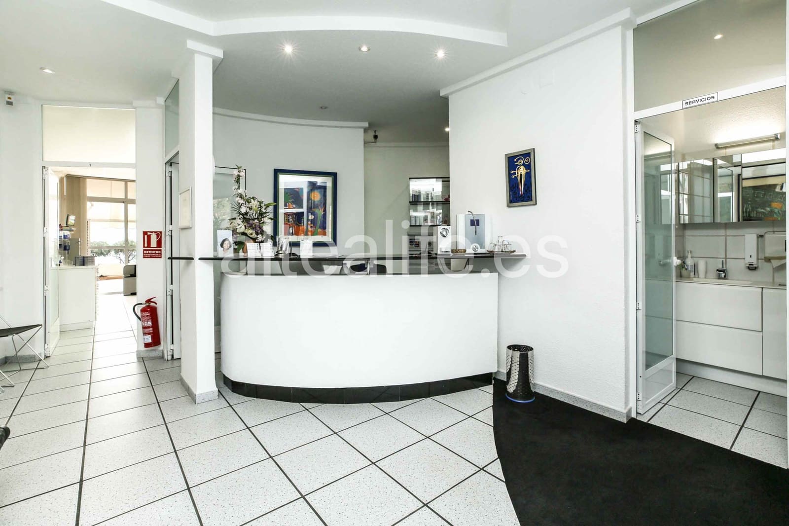 8 bedroom Commercial for sale in Altea - € 970,000 (Ref: 10100737)