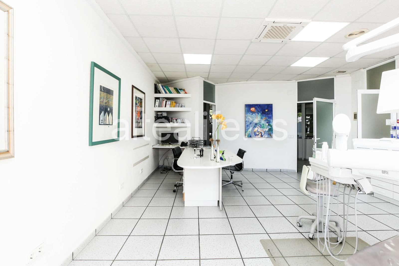 8 bedroom Commercial for sale in Altea - € 970,000 (Ref: 10100737)