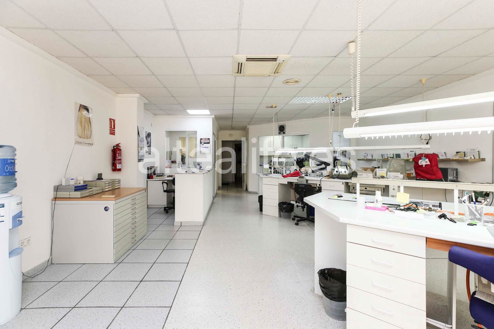 8 bedroom Commercial for sale in Altea - € 970,000 (Ref: 10100737)