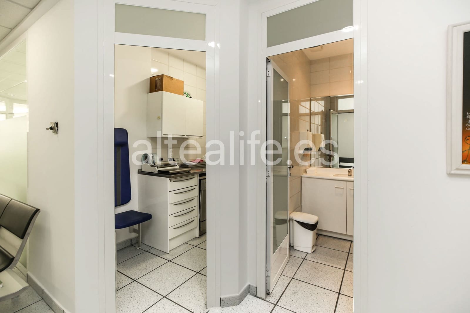 8 bedroom Commercial for sale in Altea - € 970,000 (Ref: 10100737)