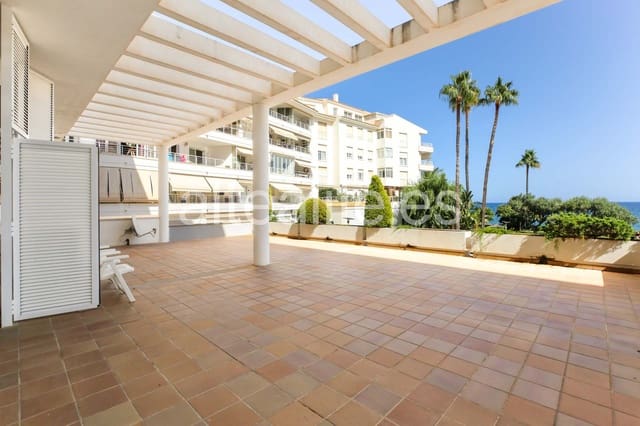 8 quarto Comercial para venda em Altea - 970 000 € (Ref: 10100737)
