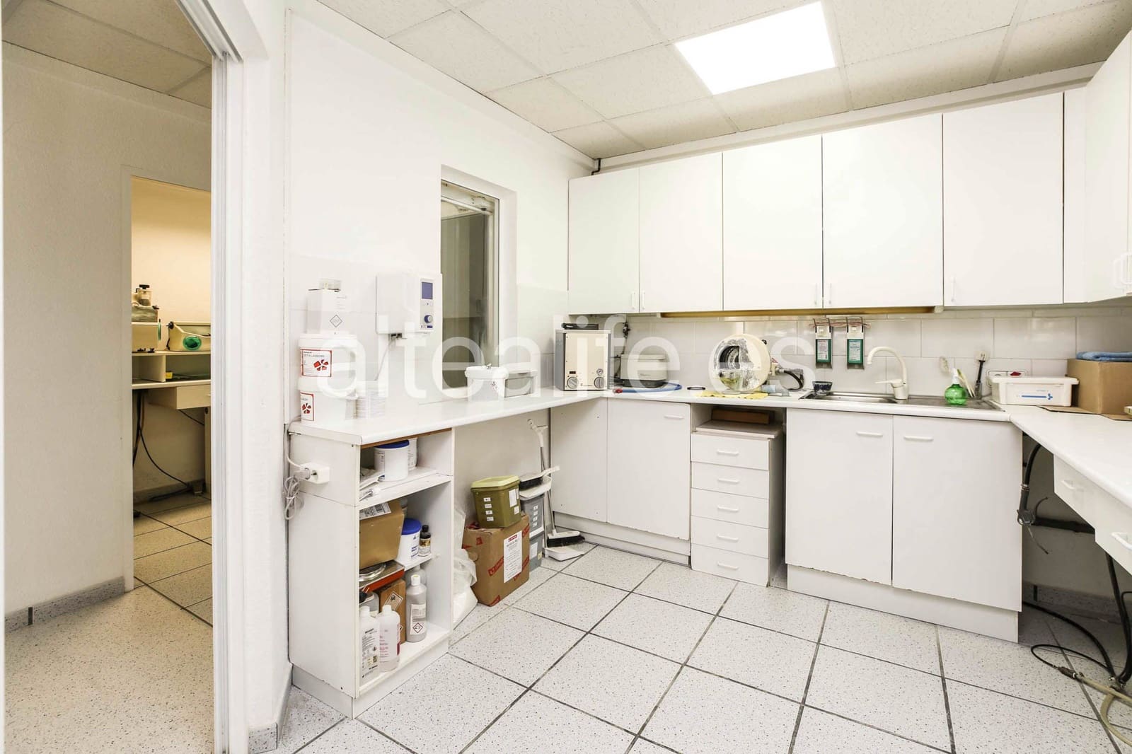 8 bedroom Commercial for sale in Altea - € 970,000 (Ref: 10100737)