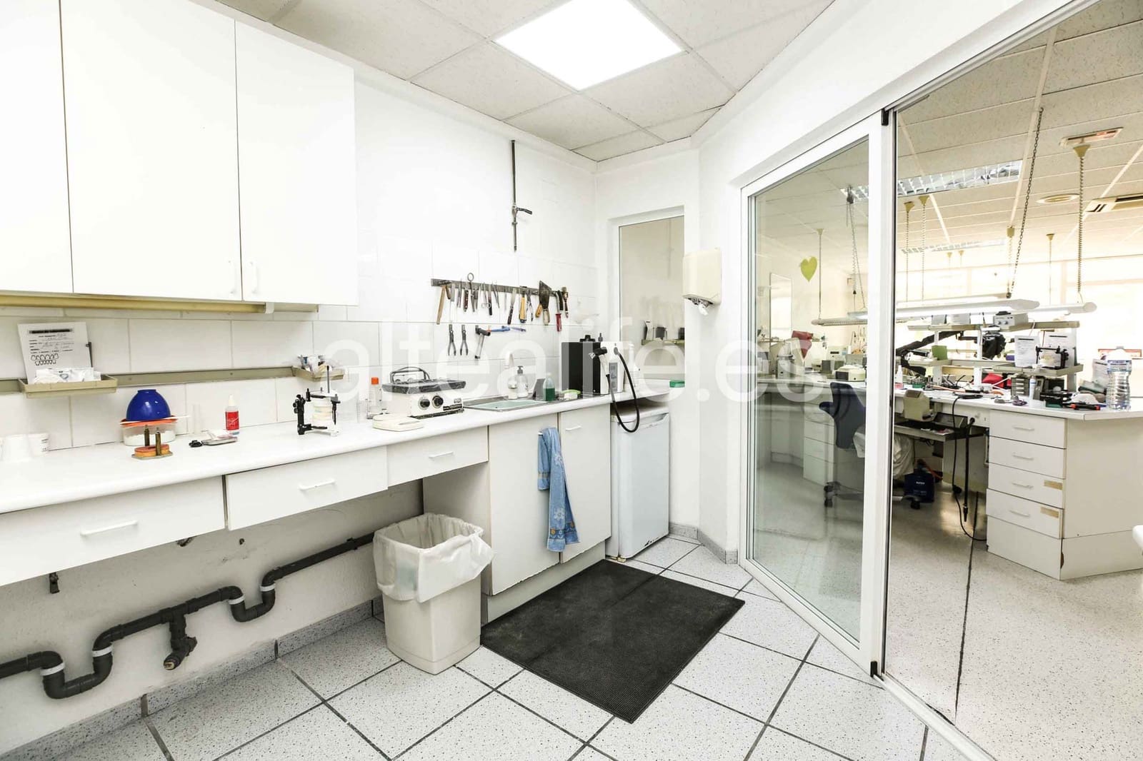 8 bedroom Commercial for sale in Altea - € 970,000 (Ref: 10100737)