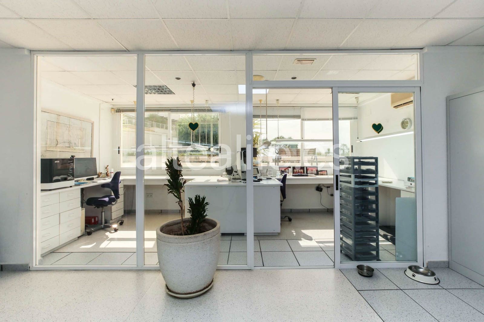 8 bedroom Commercial for sale in Altea - € 970,000 (Ref: 10100737)