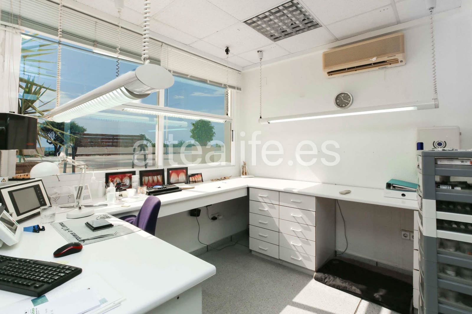 8 bedroom Commercial for sale in Altea - € 970,000 (Ref: 10100737)