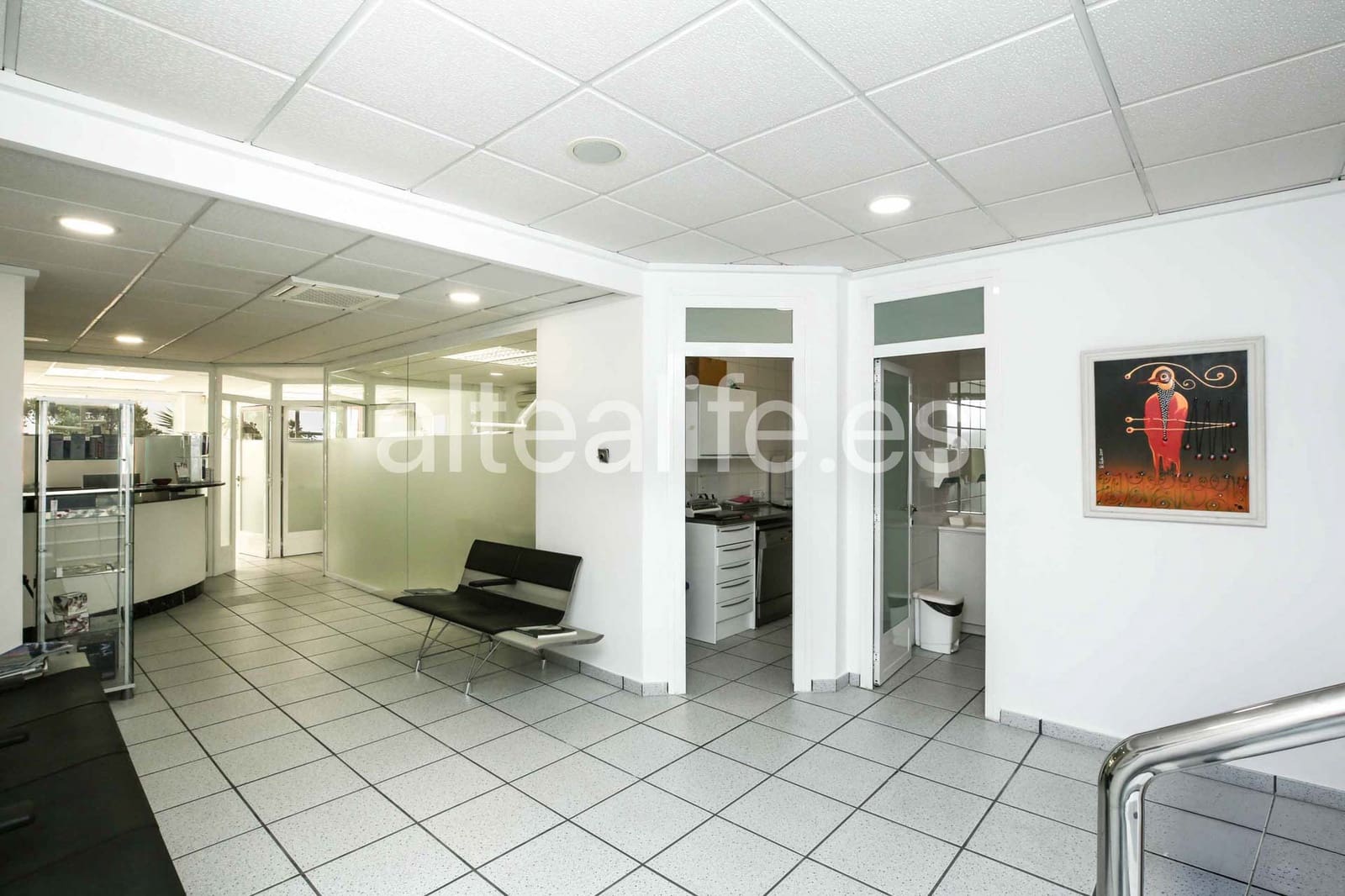 8 bedroom Commercial for sale in Altea - € 970,000 (Ref: 10100737)
