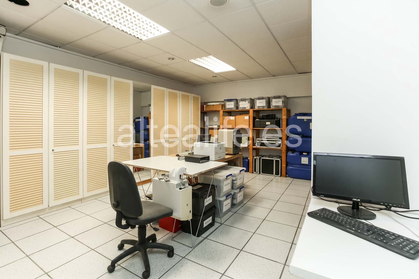8 bedroom Commercial for sale in Altea - € 970,000 (Ref: 10100737)