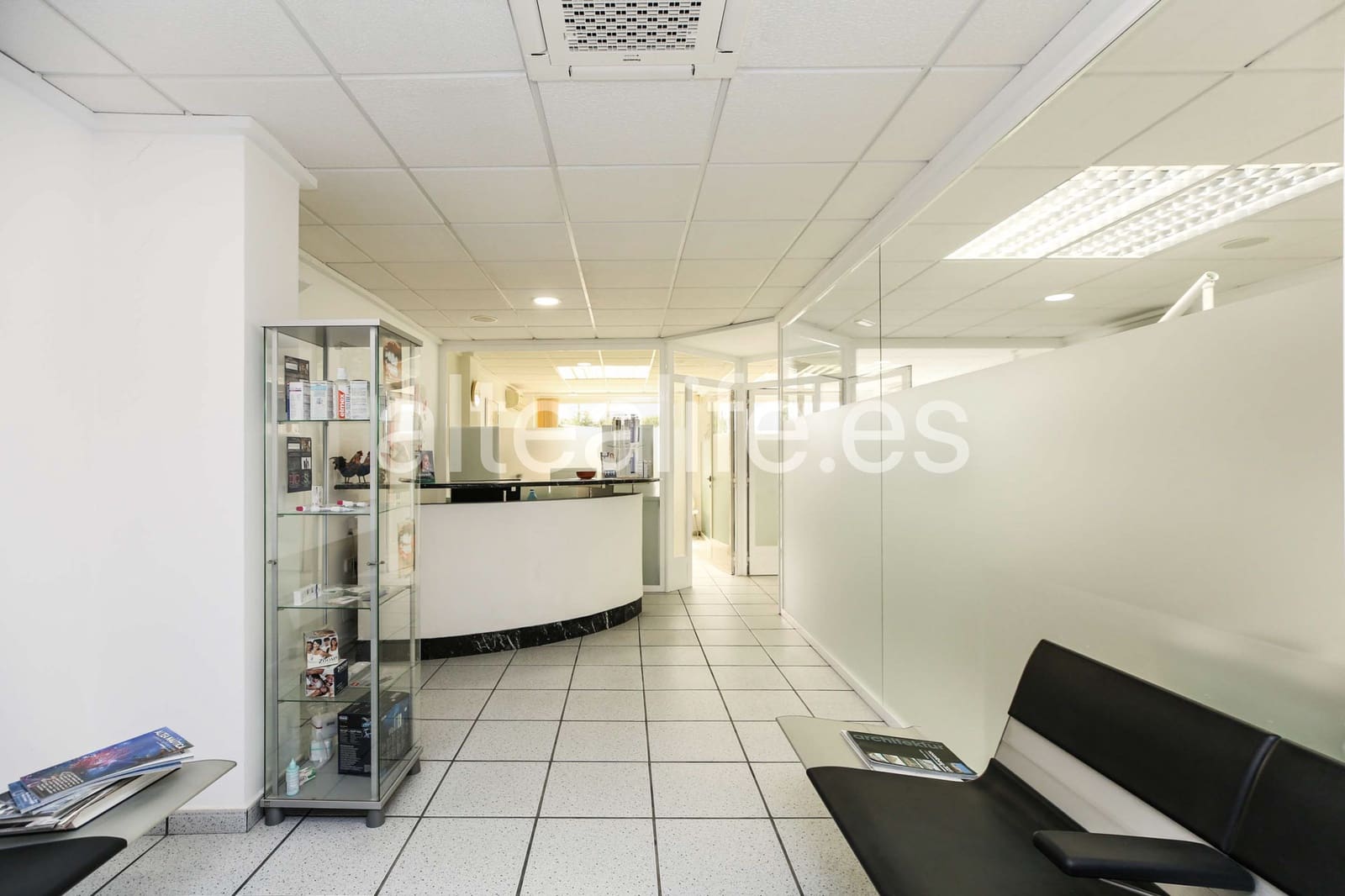 8 bedroom Commercial for sale in Altea - € 970,000 (Ref: 10100737)