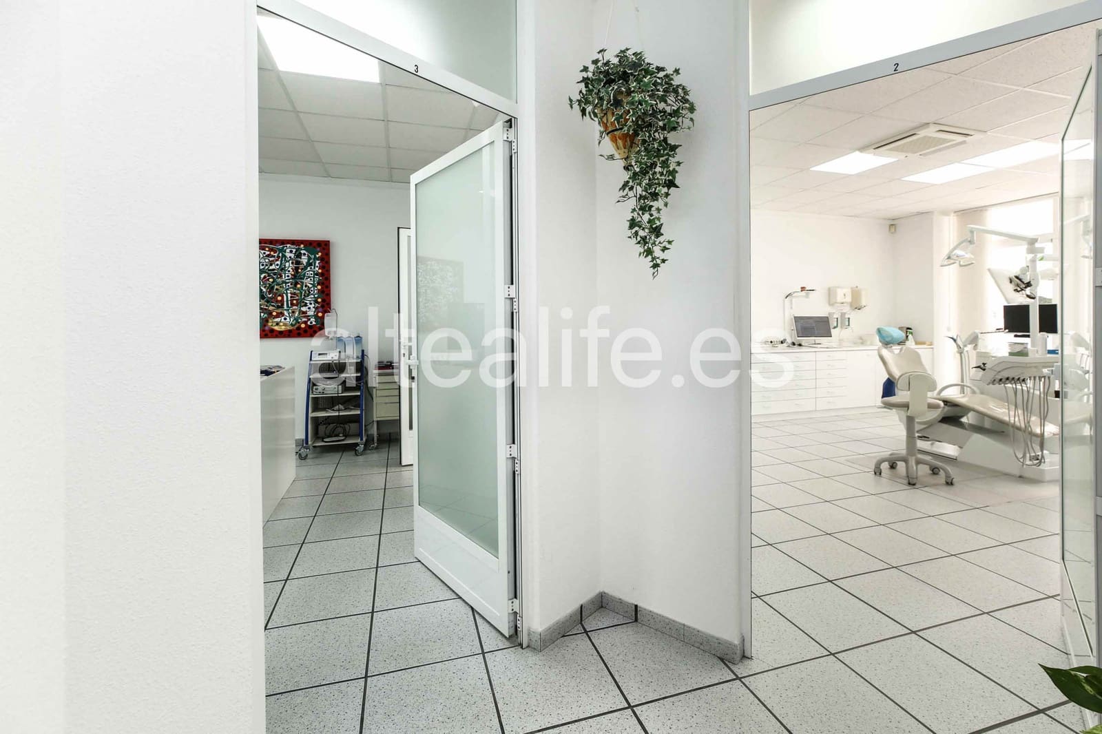 8 bedroom Commercial for sale in Altea - € 970,000 (Ref: 10100737)