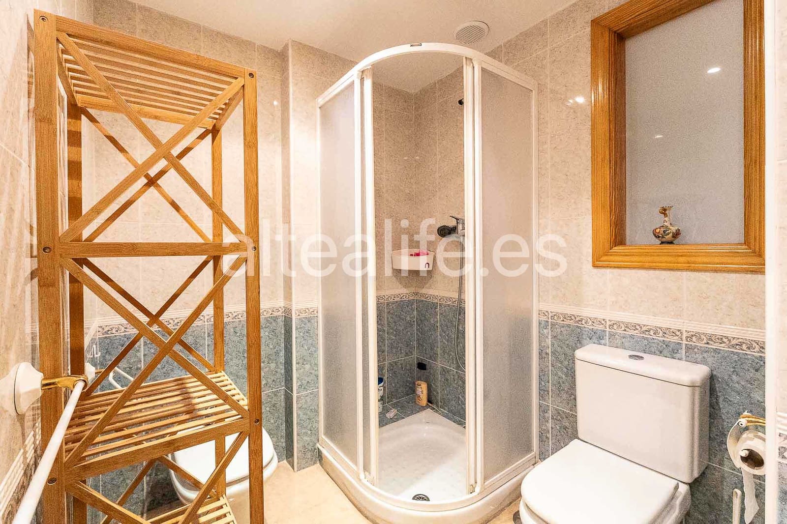 Apartamento de 3 habitaciones en Altea en venta - 245.000 € (Ref: 10136487)