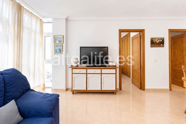 Apartamento de 3 habitaciones en Altea en venta - 245.000 € (Ref: 10136487)