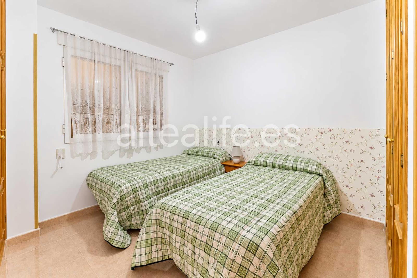 Apartamento de 3 habitaciones en Altea en venta - 245.000 € (Ref: 10136487)