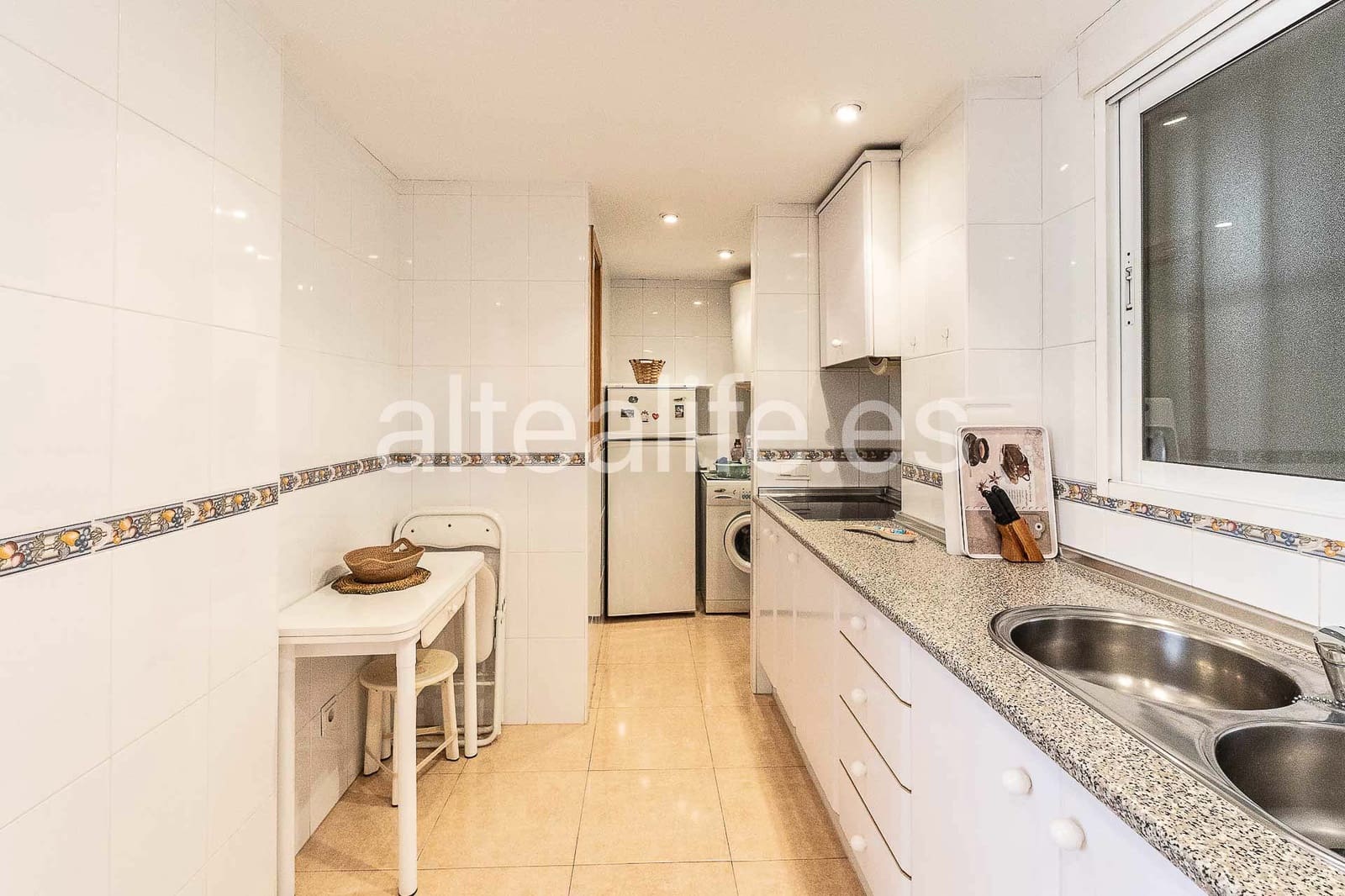 Apartamento de 3 habitaciones en Altea en venta - 245.000 € (Ref: 10136487)