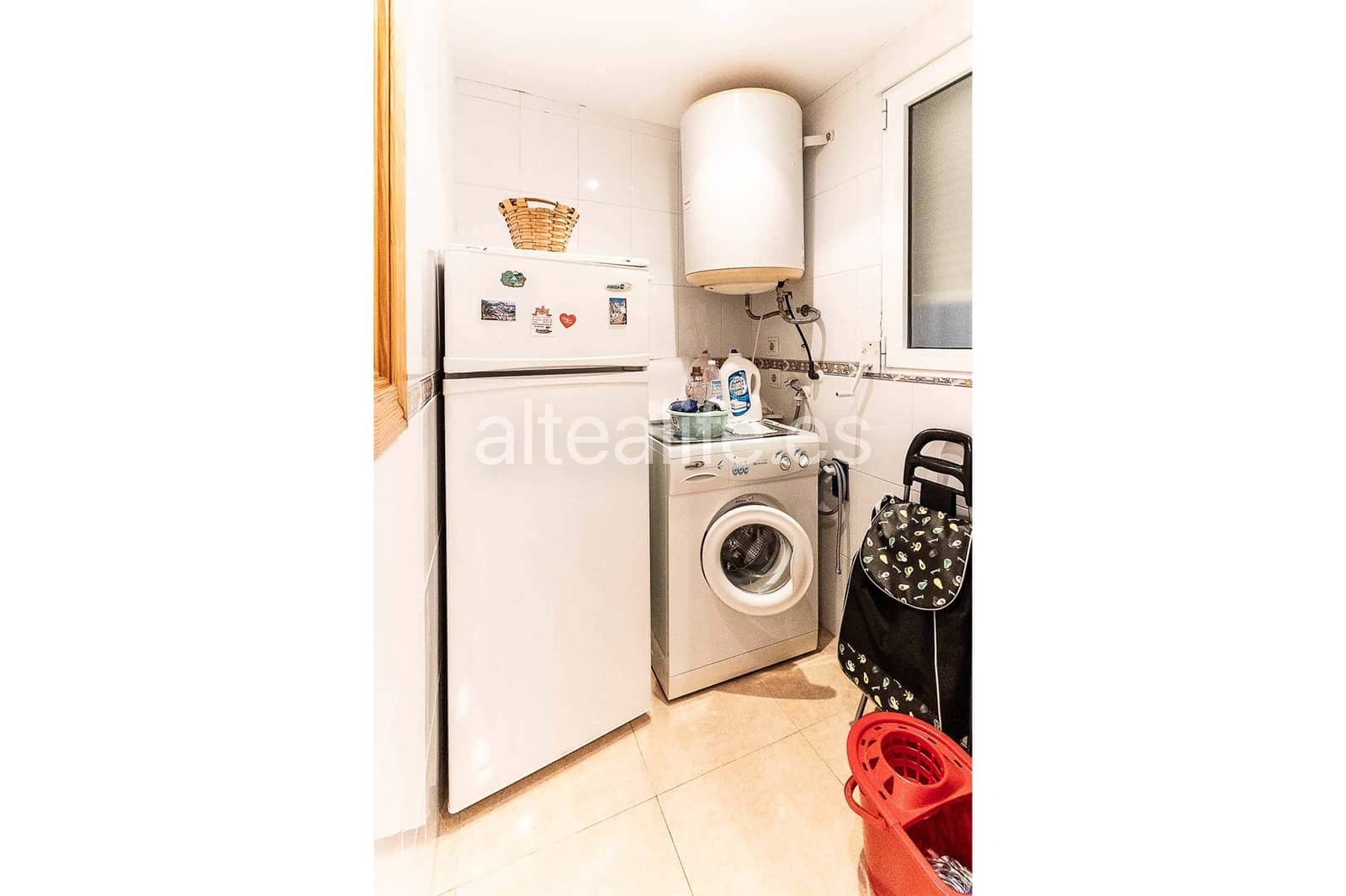 Apartamento de 3 habitaciones en Altea en venta - 245.000 € (Ref: 10136487)