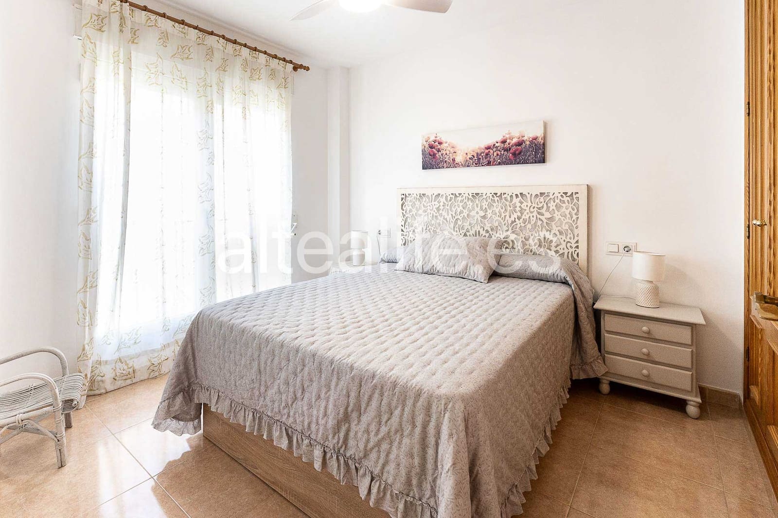 Apartamento de 3 habitaciones en Altea en venta - 245.000 € (Ref: 10136487)