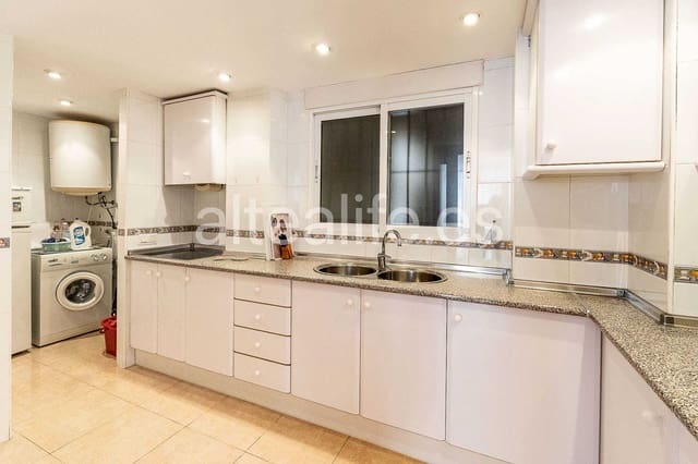 Apartamento de 3 habitaciones en Altea en venta - 245.000 € (Ref: 10136487)