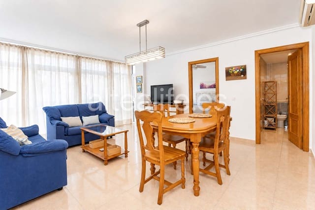 Apartamento de 3 habitaciones en Altea en venta - 245.000 € (Ref: 10136487)