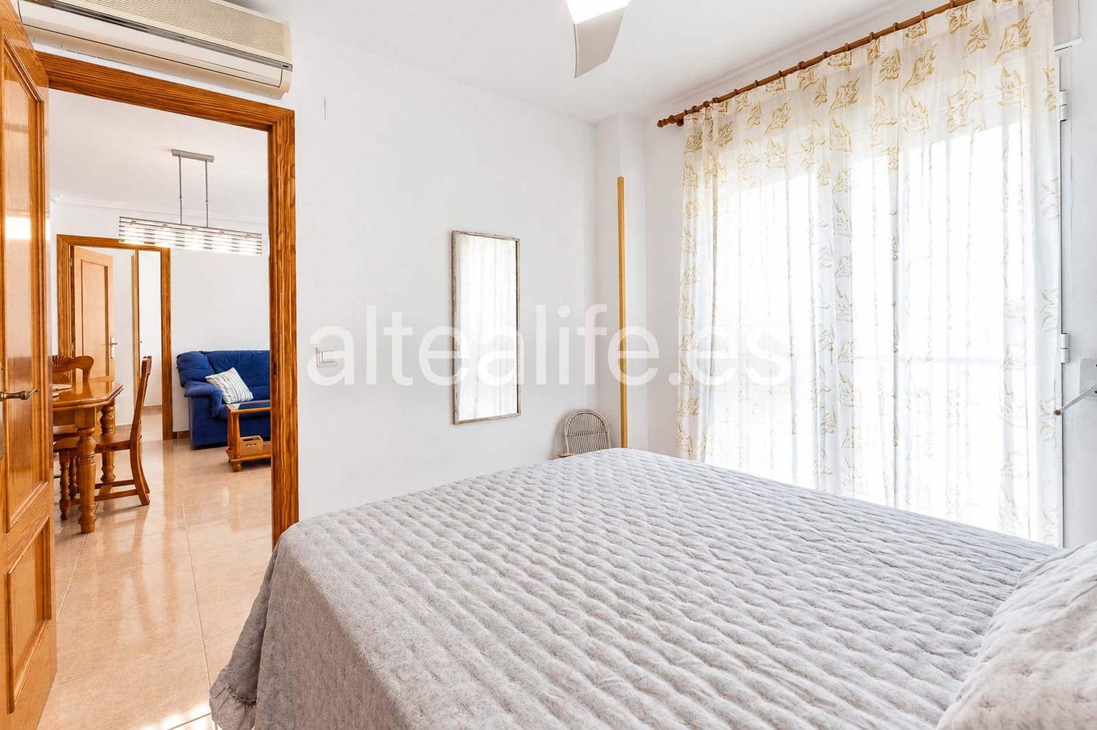 Apartamento de 3 habitaciones en Altea en venta - 245.000 € (Ref: 10136487)