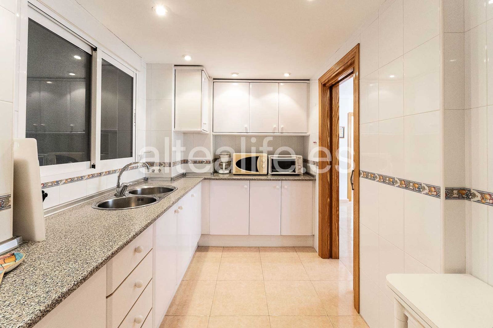 Apartamento de 3 habitaciones en Altea en venta - 245.000 € (Ref: 10136487)
