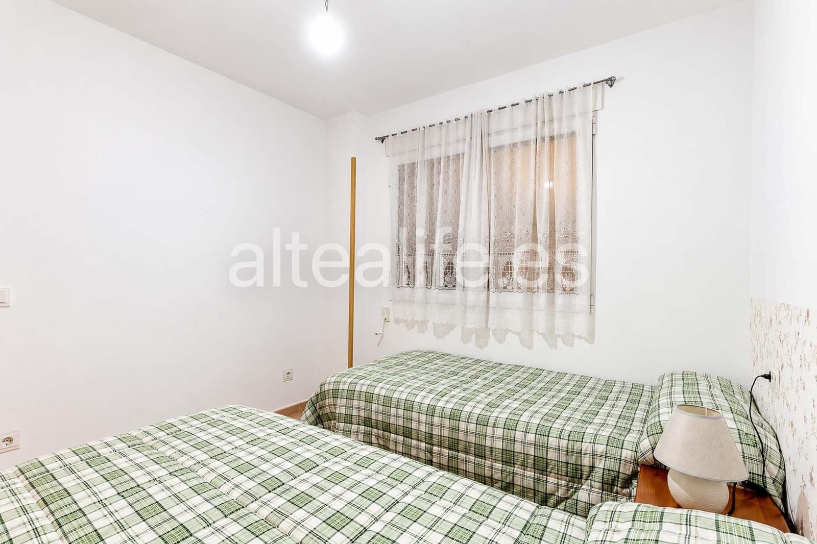 Apartamento de 3 habitaciones en Altea en venta - 245.000 € (Ref: 10136487)