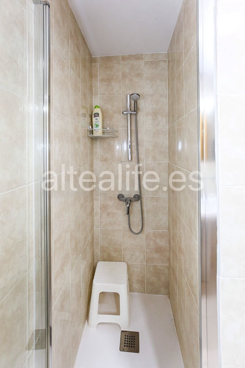 2 sypialnia Apartament na sprzedaż w Altea z basenem garażem - 316 000 € (Ref: 10154277)