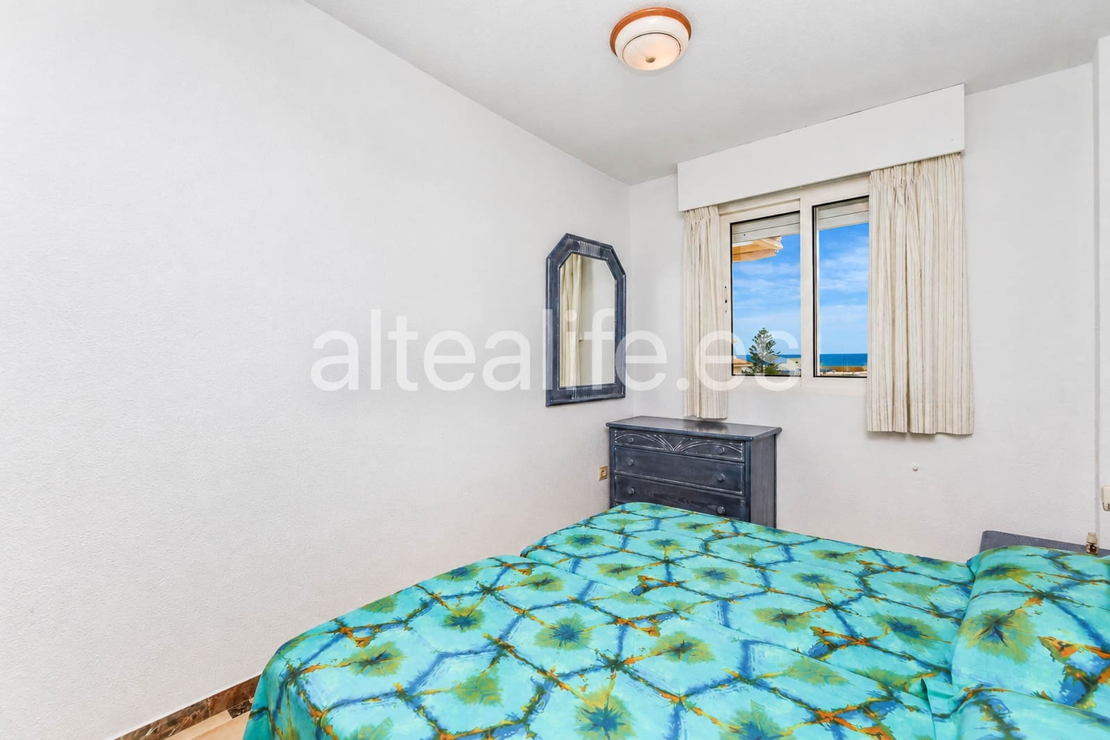 2 sypialnia Apartament na sprzedaż w Altea z basenem garażem - 316 000 € (Ref: 10154277)