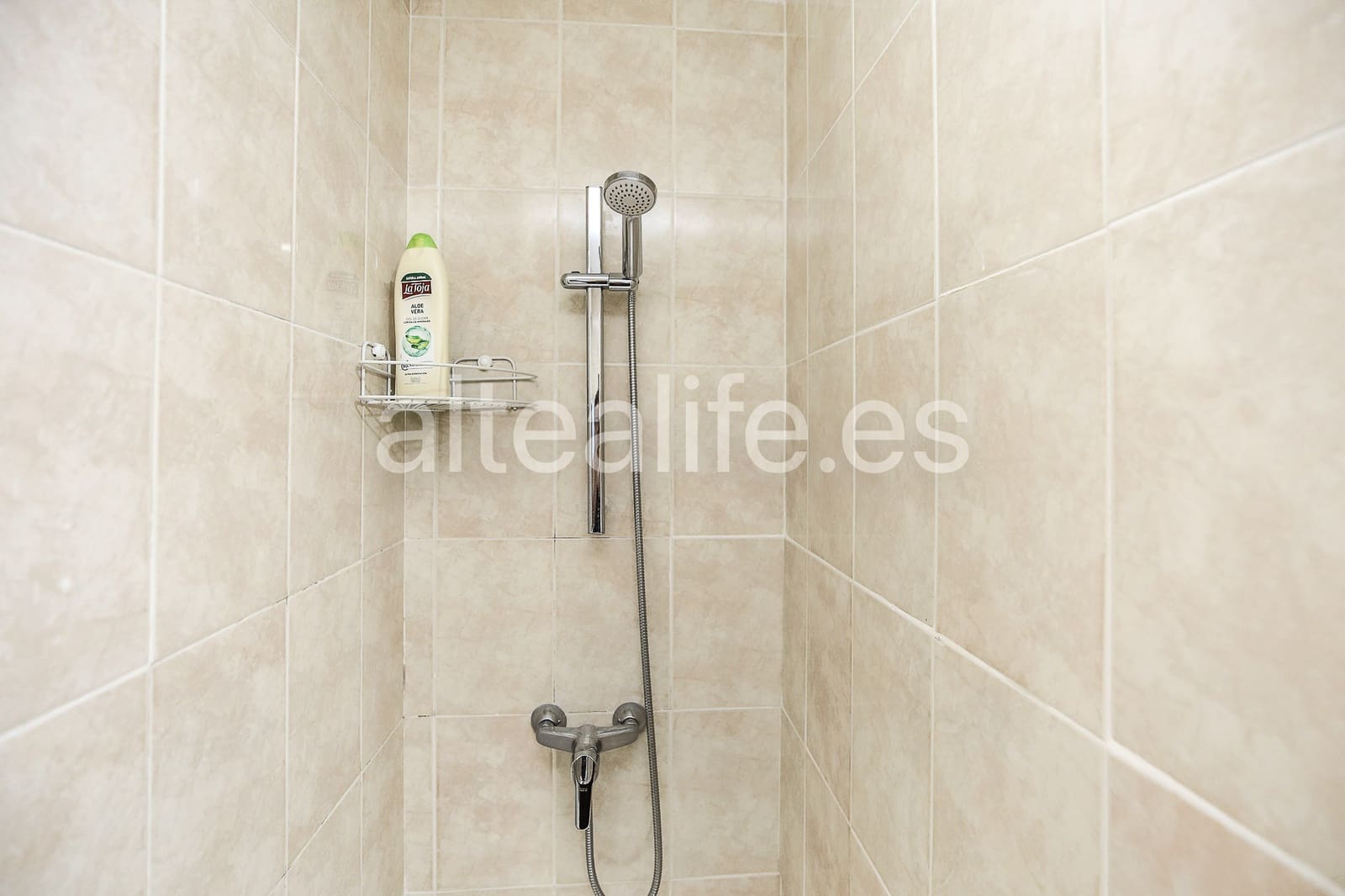 2 sypialnia Apartament na sprzedaż w Altea z basenem garażem - 316 000 € (Ref: 10154277)