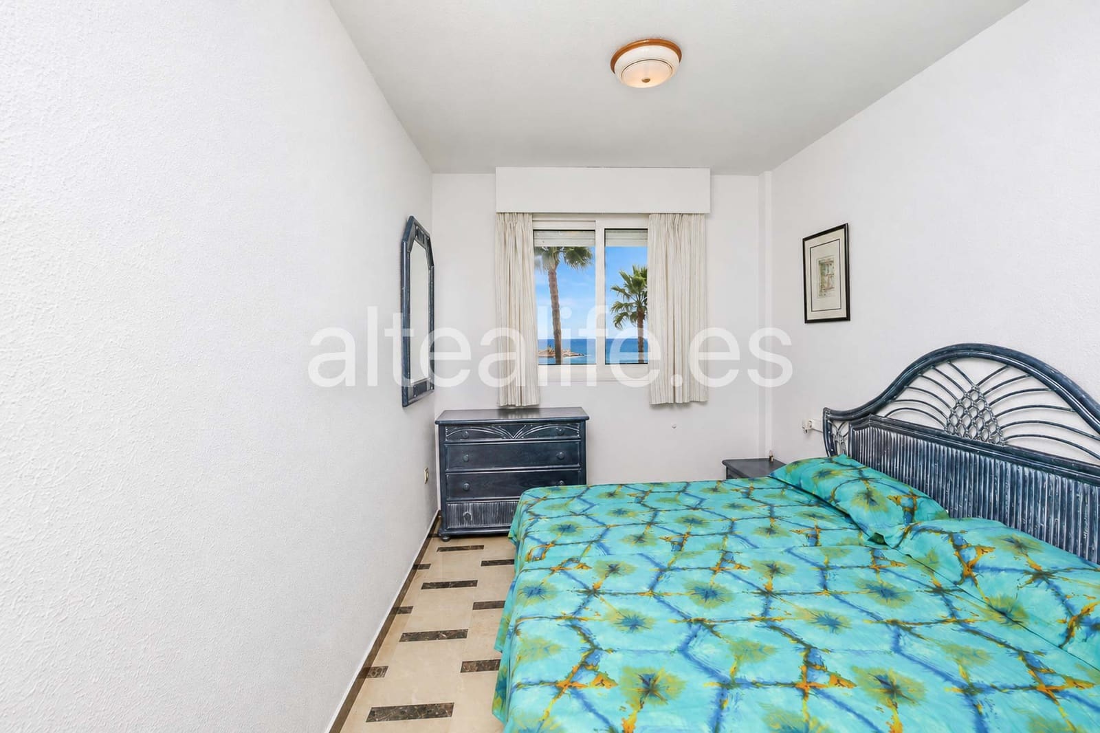 2 sypialnia Apartament na sprzedaż w Altea z basenem garażem - 316 000 € (Ref: 10154277)