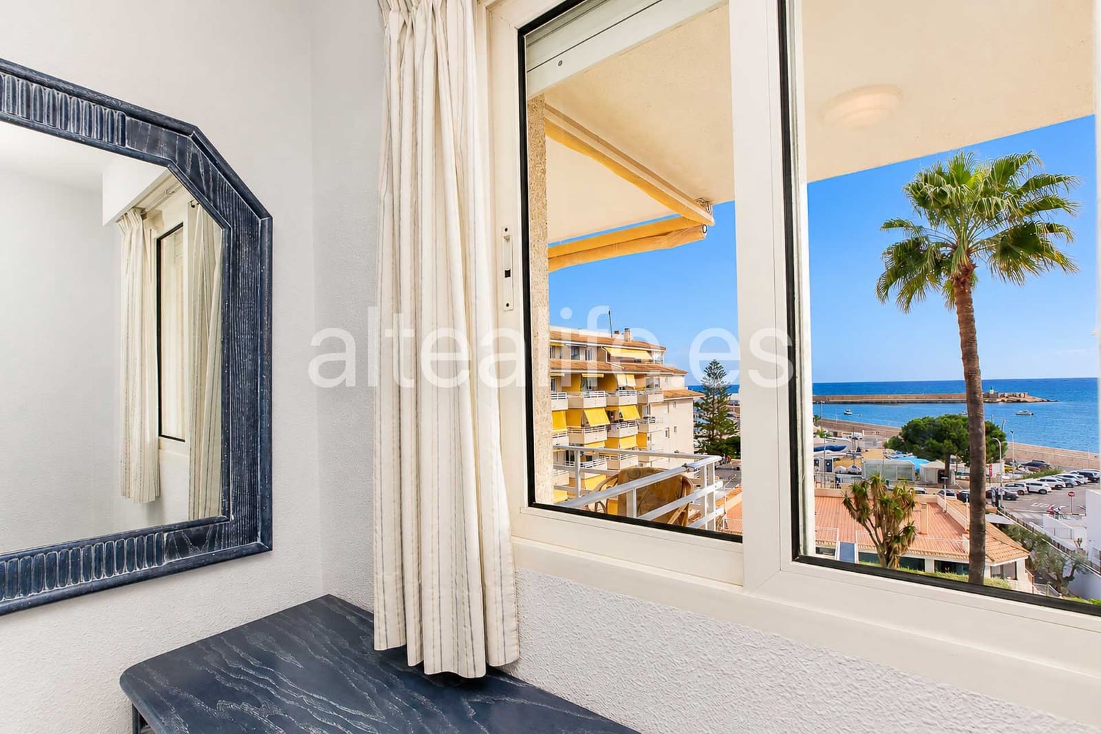 2 sypialnia Apartament na sprzedaż w Altea z basenem garażem - 316 000 € (Ref: 10154277)