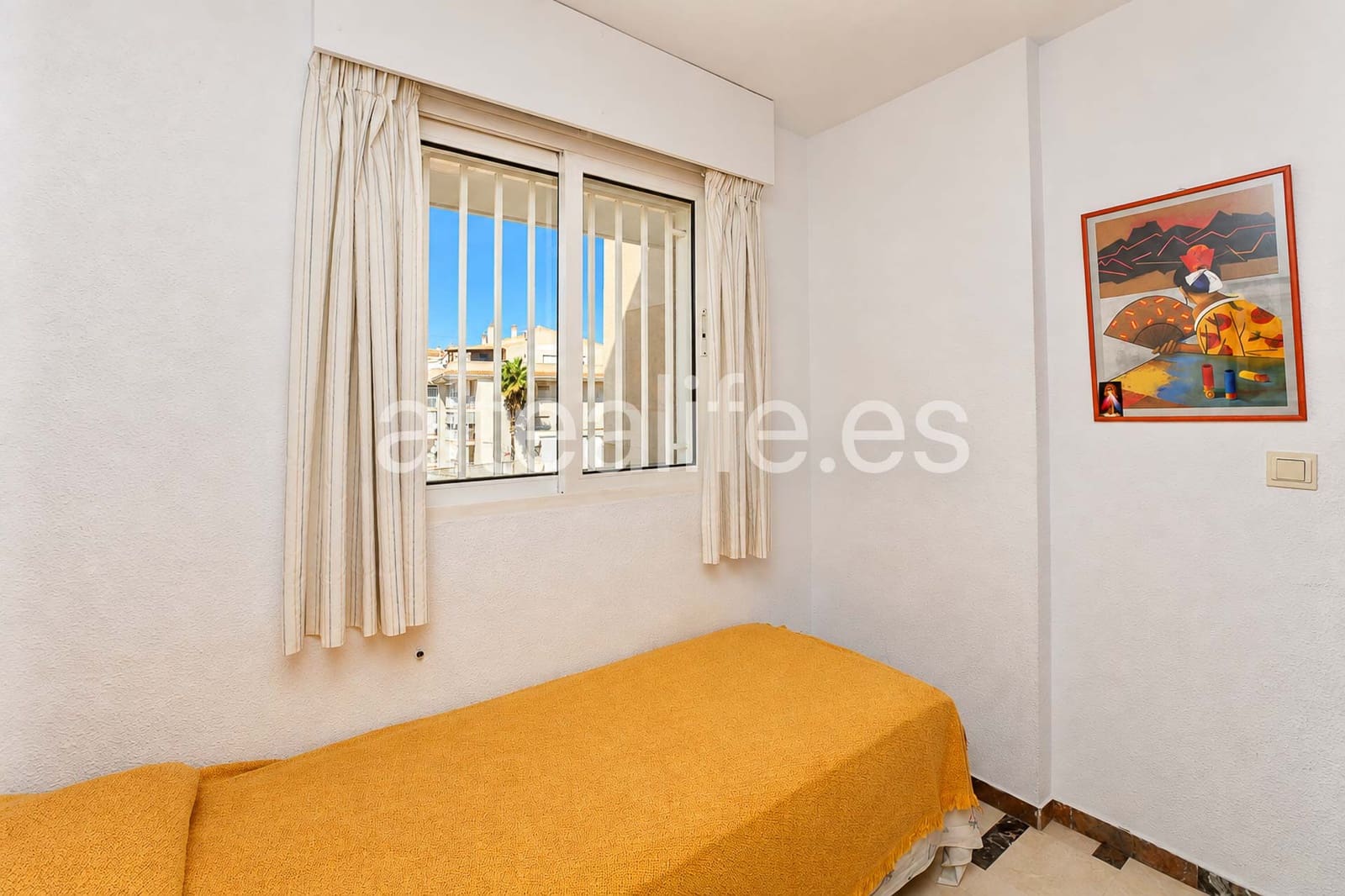 2 sypialnia Apartament na sprzedaż w Altea z basenem garażem - 316 000 € (Ref: 10154277)
