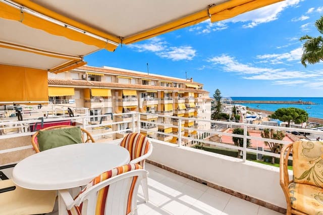 2 sypialnia Apartament na sprzedaż w Altea z basenem garażem - 316 000 € (Ref: 10154277)