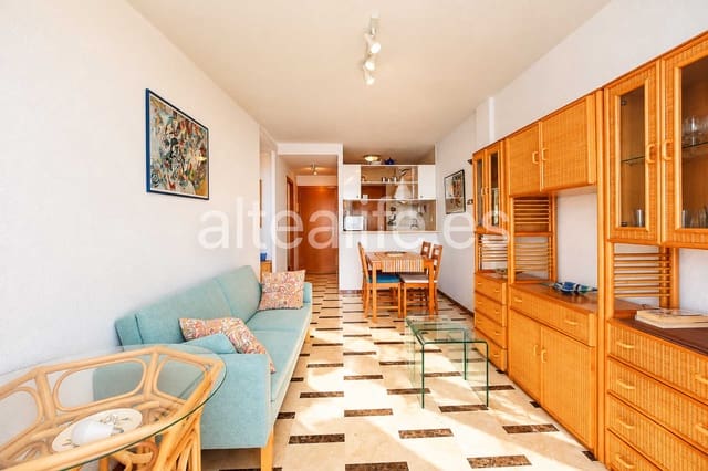 2 sypialnia Apartament na sprzedaż w Altea z basenem garażem - 316 000 € (Ref: 10154277)