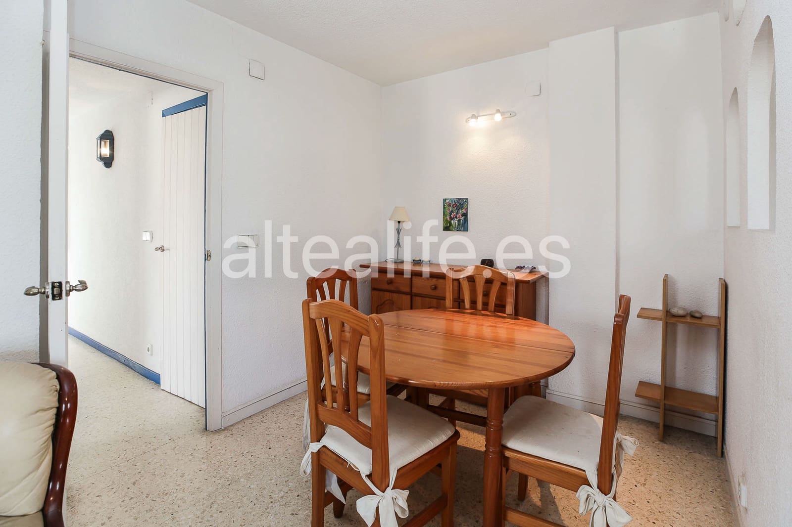 Apartamento de 2 habitaciones en Altea en venta con garaje - 305.000 € (Ref: 10158361)