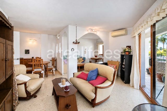 2 soverom Leilighet til salgs i Altea med garasje - € 305 000 (Ref: 10158361)