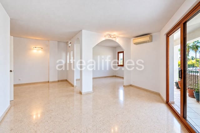 2 soverom Leilighet til salgs i Altea med garasje - € 305 000 (Ref: 10158361)