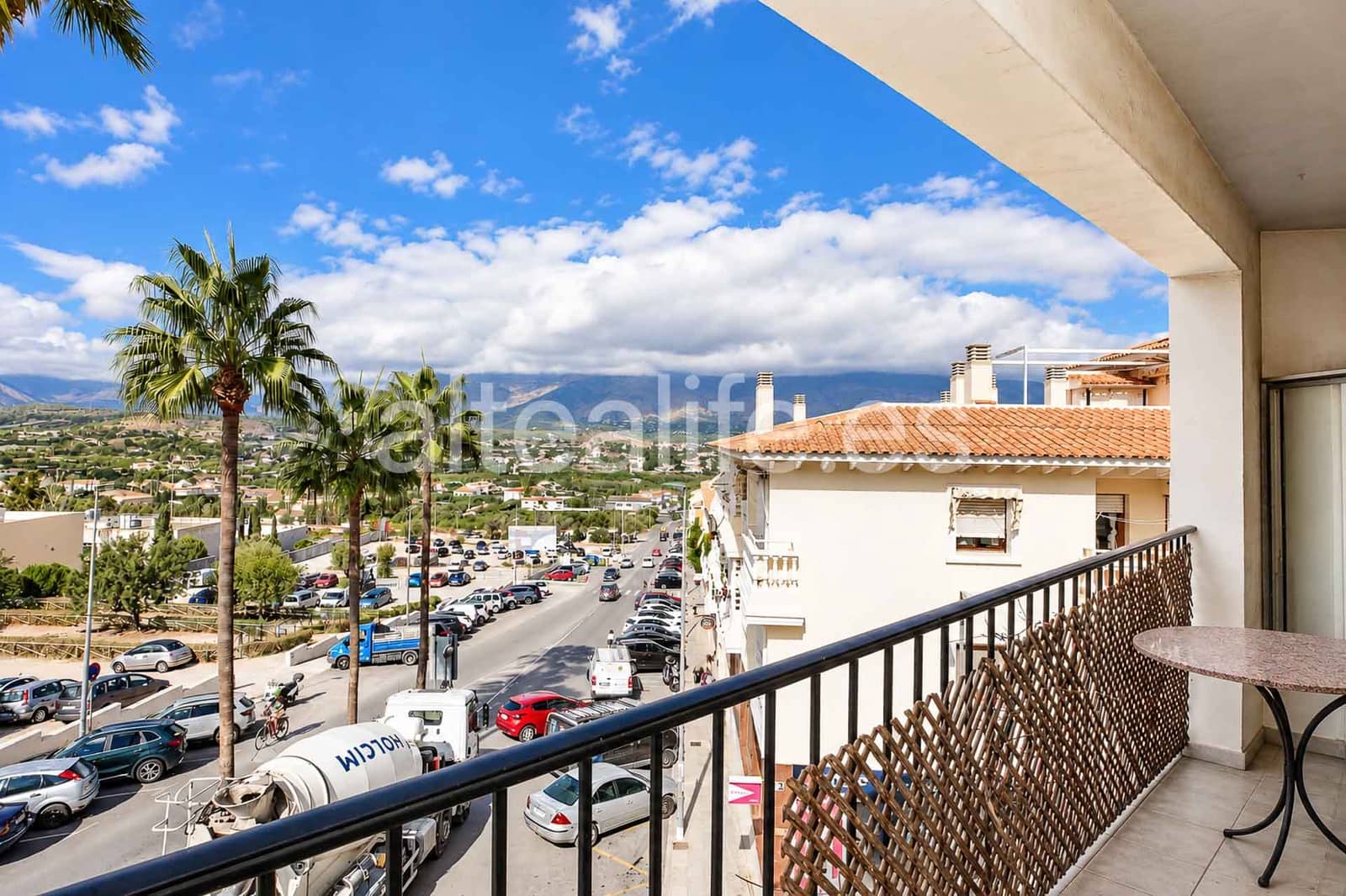 Apartamento de 2 habitaciones en Altea en venta con garaje - 305.000 € (Ref: 10158361)