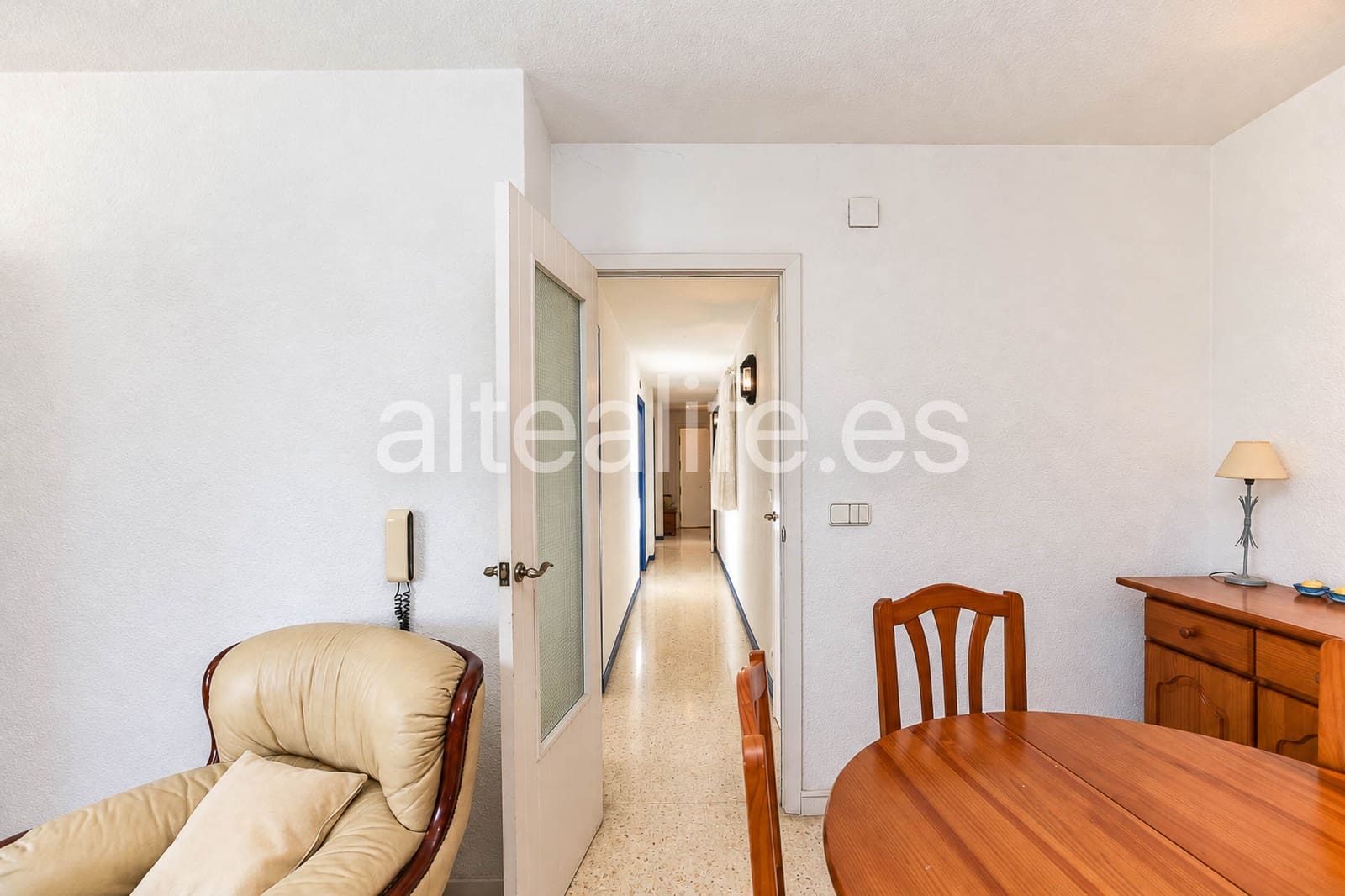 Apartamento de 2 habitaciones en Altea en venta con garaje - 305.000 € (Ref: 10158361)