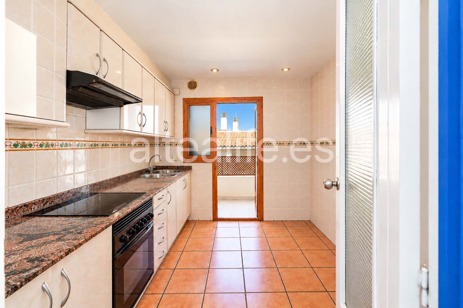 Apartamento de 2 habitaciones en Altea en venta con garaje - 305.000 € (Ref: 10158361)