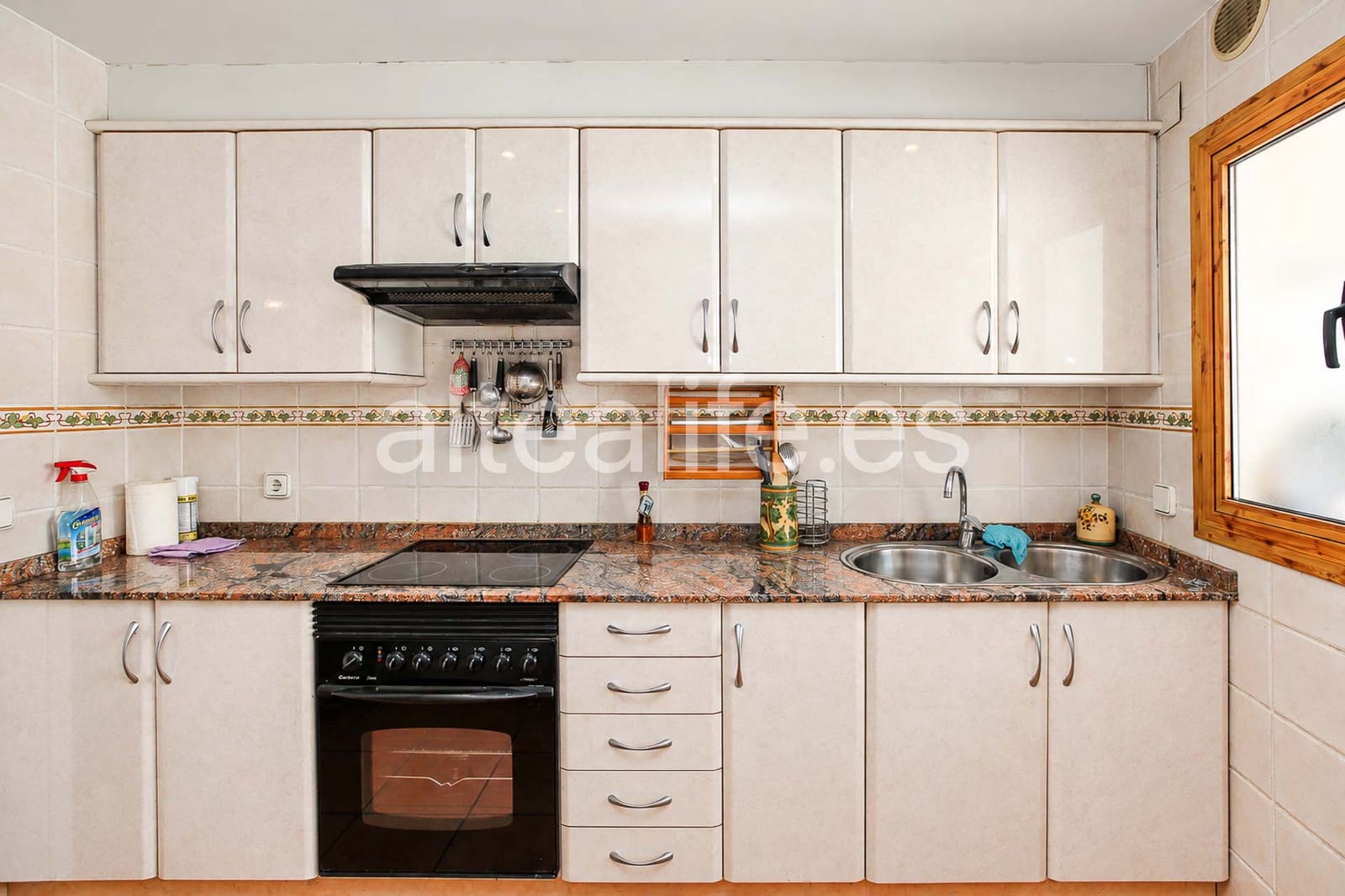 Apartamento de 2 habitaciones en Altea en venta con garaje - 305.000 € (Ref: 10158361)