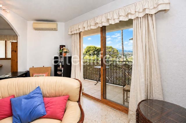 2 soverom Leilighet til salgs i Altea med garasje - € 305 000 (Ref: 10158361)