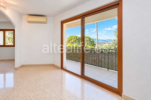 2 soverom Leilighet til salgs i Altea med garasje - € 305 000 (Ref: 10158361)