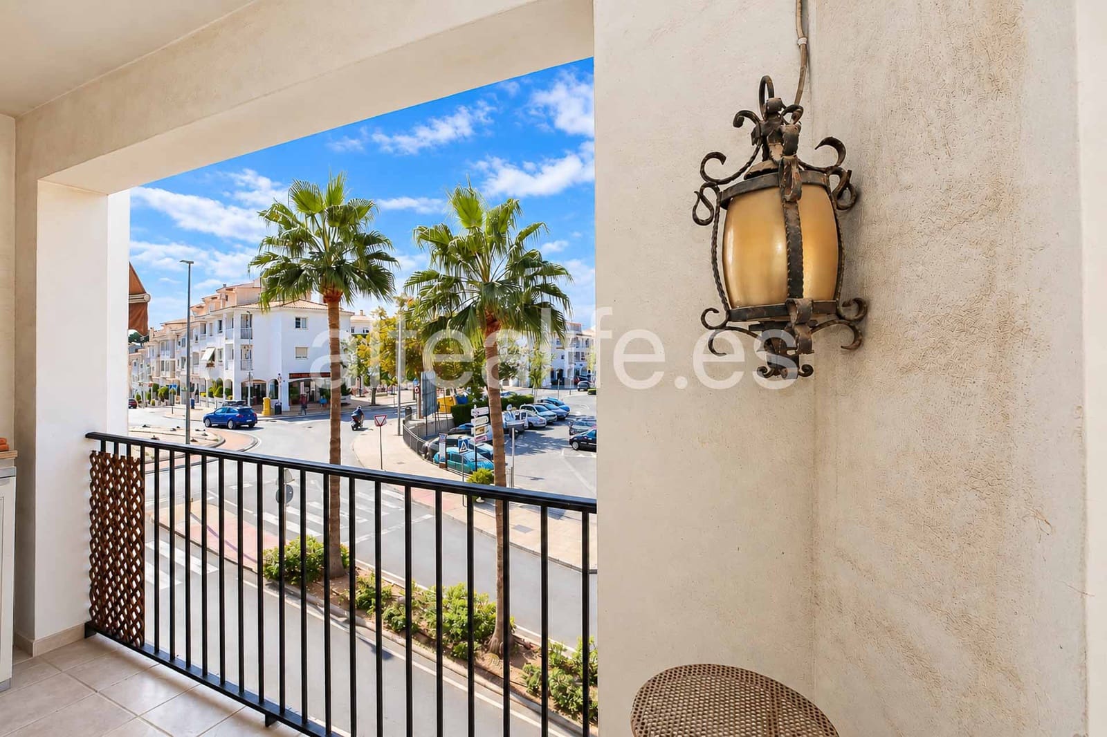 Apartamento de 2 habitaciones en Altea en venta con garaje - 305.000 € (Ref: 10158361)